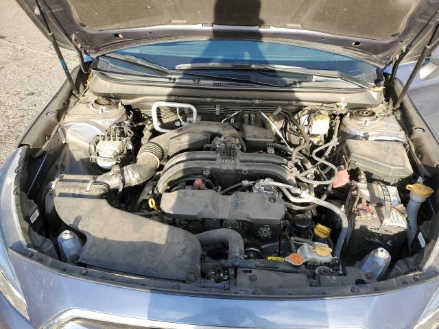 Photo 10 VIN: 4S4BSAHC3J3298353 - SUBARU OUTBACK 