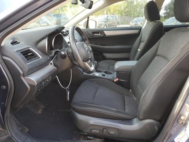 Photo 6 VIN: 4S4BSAHC3J3298353 - SUBARU OUTBACK 