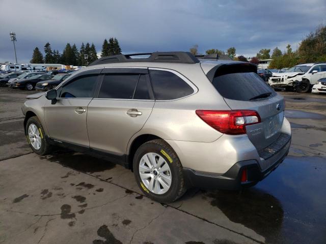 Photo 1 VIN: 4S4BSAHC3K3201380 - SUBARU OUTBACK 2. 