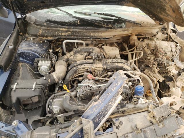 Photo 6 VIN: 4S4BSAHC3K3304895 - SUBARU OUTBACK 2. 