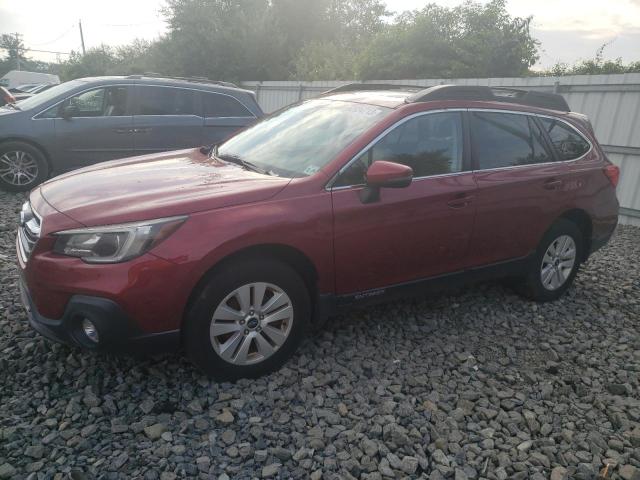 Photo 10 VIN: 4S4BSAHC3K3348623 - SUBARU OUTBACK 