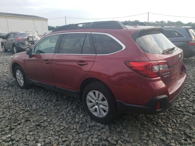 Photo 11 VIN: 4S4BSAHC3K3348623 - SUBARU OUTBACK 