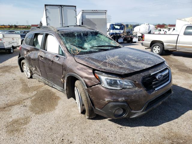 Photo 0 VIN: 4S4BSAHC3K3376034 - SUBARU OUTBACK 2. 