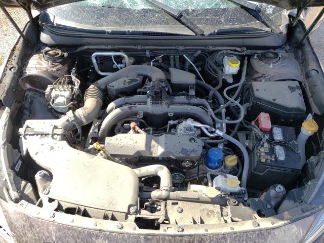 Photo 6 VIN: 4S4BSAHC3K3376034 - SUBARU OUTBACK 2. 