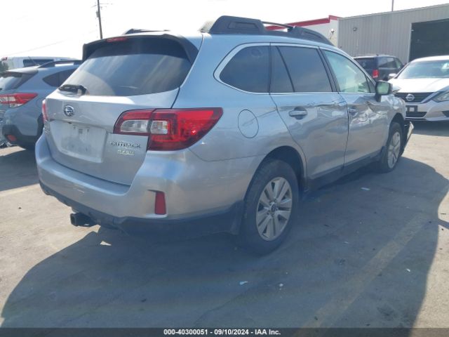 Photo 3 VIN: 4S4BSAHC4F3361192 - SUBARU OUTBACK 