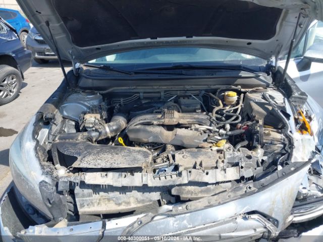 Photo 9 VIN: 4S4BSAHC4F3361192 - SUBARU OUTBACK 