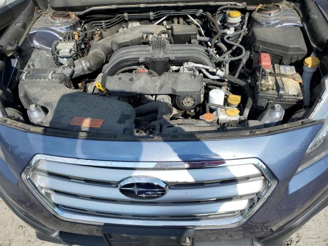 Photo 11 VIN: 4S4BSAHC4G3213643 - SUBARU OUTBACK 