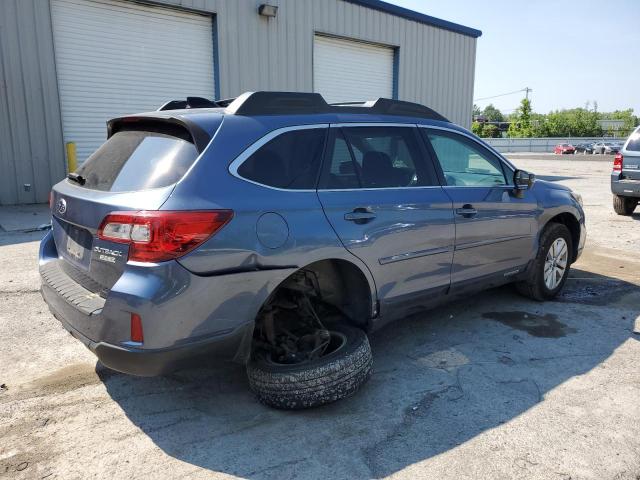 Photo 2 VIN: 4S4BSAHC4G3213643 - SUBARU OUTBACK 