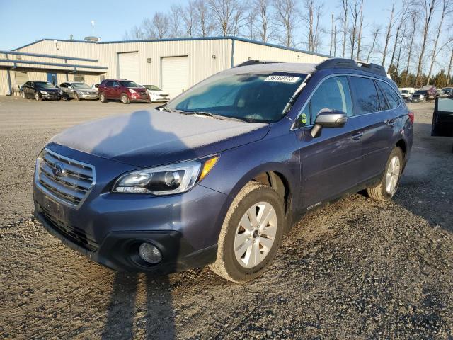 Photo 0 VIN: 4S4BSAHC4G3349190 - SUBARU OUTBACK 2. 