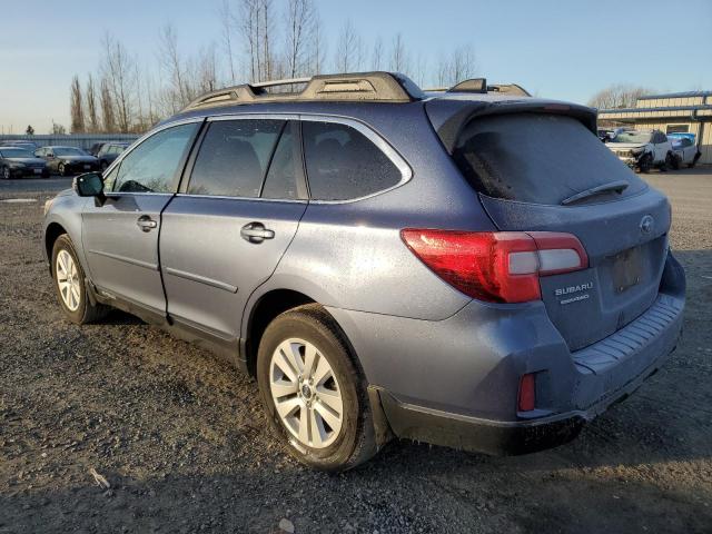 Photo 1 VIN: 4S4BSAHC4G3349190 - SUBARU OUTBACK 2. 