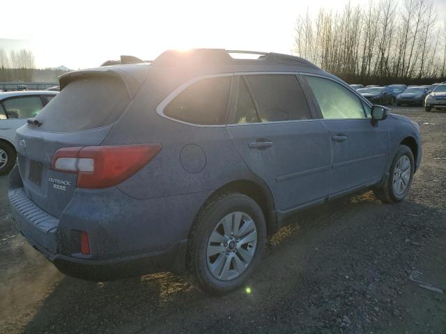 Photo 2 VIN: 4S4BSAHC4G3349190 - SUBARU OUTBACK 2. 