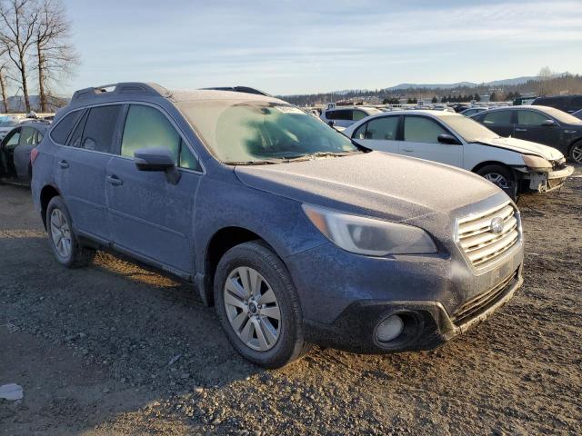 Photo 3 VIN: 4S4BSAHC4G3349190 - SUBARU OUTBACK 2. 