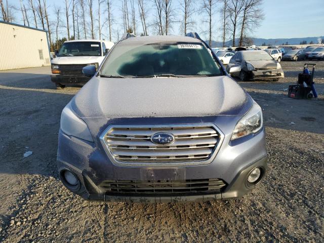 Photo 4 VIN: 4S4BSAHC4G3349190 - SUBARU OUTBACK 2. 