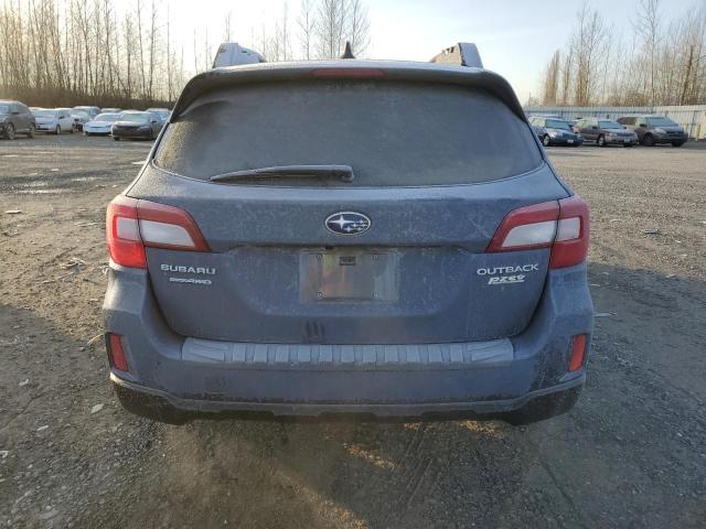 Photo 5 VIN: 4S4BSAHC4G3349190 - SUBARU OUTBACK 2. 