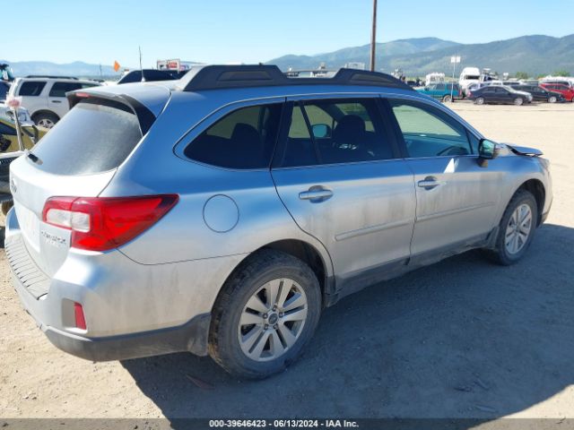 Photo 3 VIN: 4S4BSAHC4G3356267 - SUBARU OUTBACK 