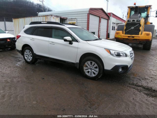 Photo 0 VIN: 4S4BSAHC4H3267039 - SUBARU OUTBACK 