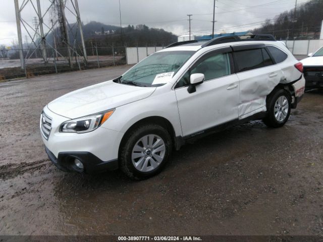 Photo 1 VIN: 4S4BSAHC4H3267039 - SUBARU OUTBACK 