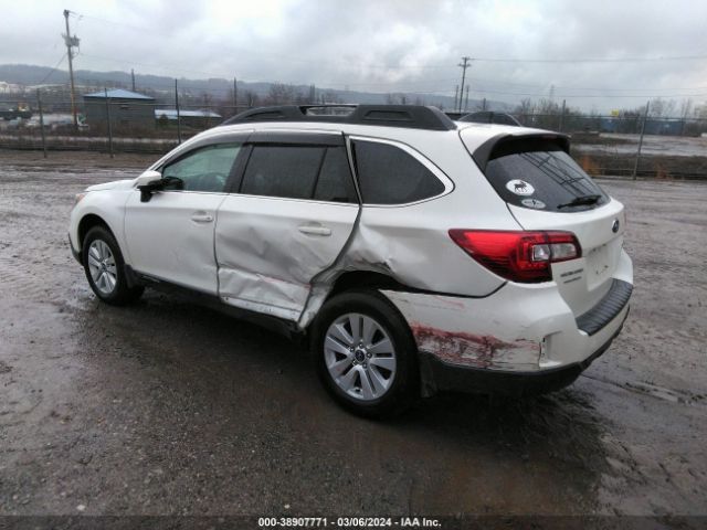 Photo 2 VIN: 4S4BSAHC4H3267039 - SUBARU OUTBACK 