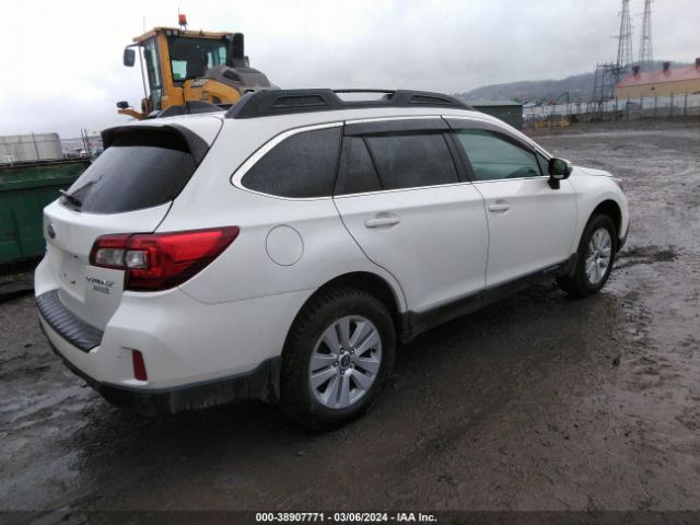 Photo 3 VIN: 4S4BSAHC4H3267039 - SUBARU OUTBACK 