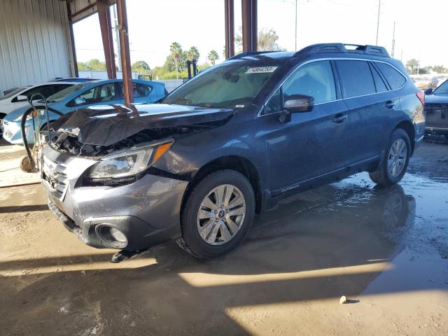 Photo 0 VIN: 4S4BSAHC4H3317521 - SUBARU OUTBACK 