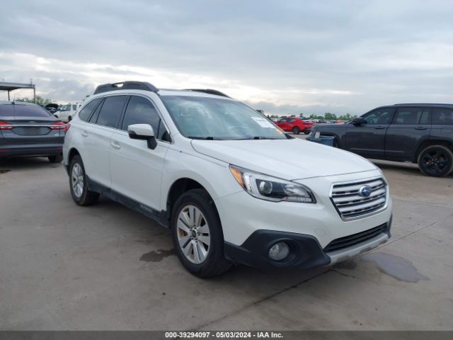 Photo 0 VIN: 4S4BSAHC4H3364435 - SUBARU OUTBACK 