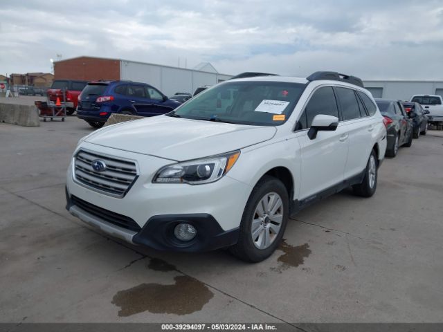 Photo 1 VIN: 4S4BSAHC4H3364435 - SUBARU OUTBACK 