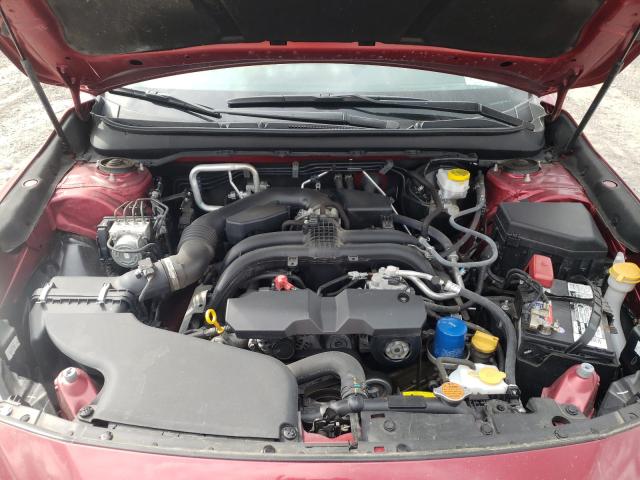 Photo 6 VIN: 4S4BSAHC4J3219997 - SUBARU OUTBACK 2. 