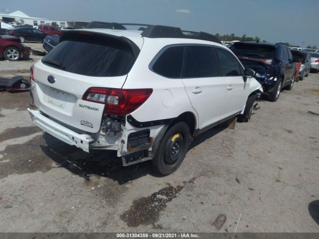 Photo 3 VIN: 4S4BSAHC4J3280105 - SUBARU OUTBACK 