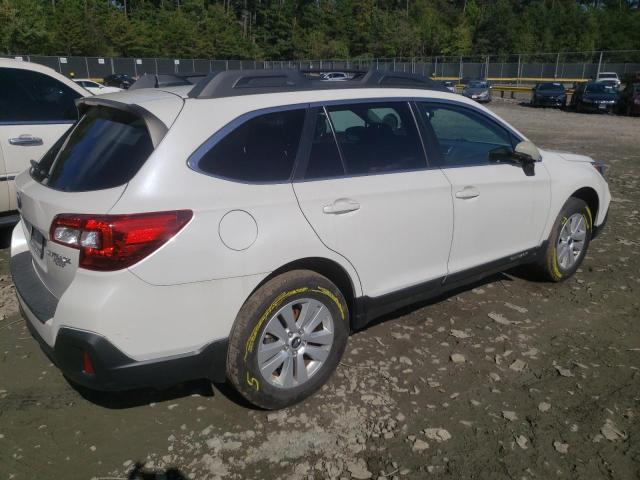 Photo 2 VIN: 4S4BSAHC4J3305570 - SUBARU LEGACY 