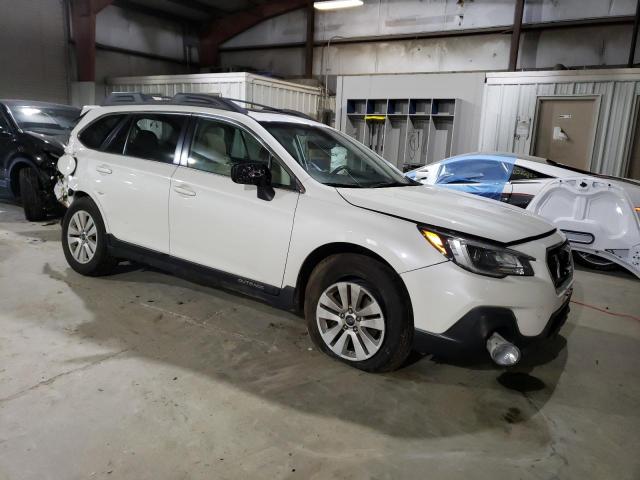 Photo 3 VIN: 4S4BSAHC4J3322983 - SUBARU OUTBACK 2. 