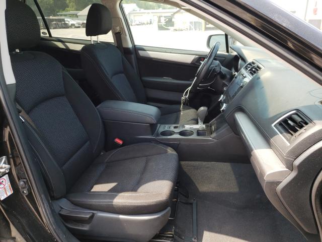 Photo 4 VIN: 4S4BSAHC4J3370810 - SUBARU OUTBACK 2. 