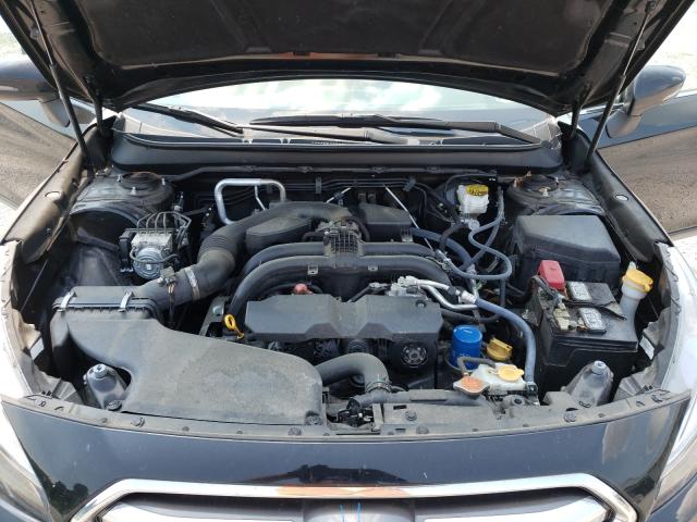 Photo 6 VIN: 4S4BSAHC4J3370810 - SUBARU OUTBACK 2. 