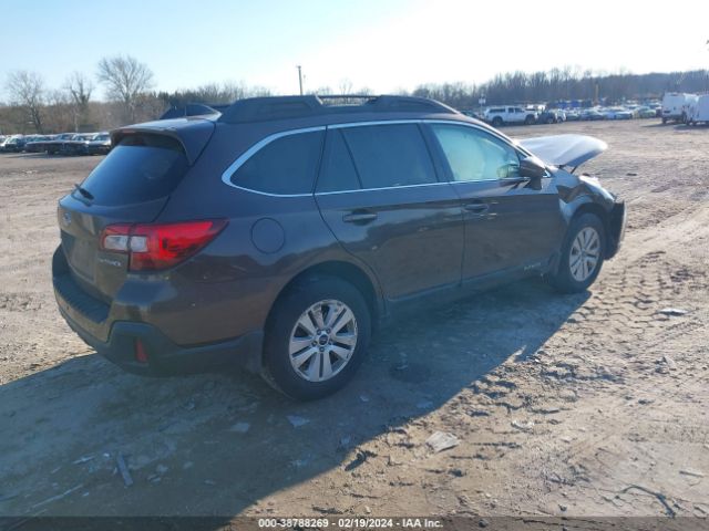 Photo 3 VIN: 4S4BSAHC4K3264147 - SUBARU OUTBACK 