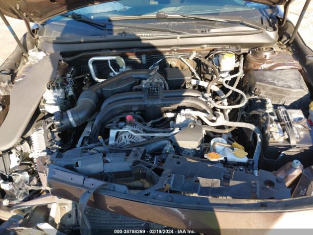 Photo 9 VIN: 4S4BSAHC4K3264147 - SUBARU OUTBACK 