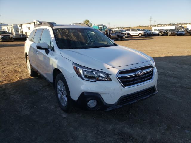 Photo 0 VIN: 4S4BSAHC4K3306011 - SUBARU OUTBACK 2. 