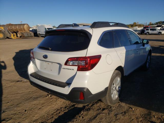 Photo 3 VIN: 4S4BSAHC4K3306011 - SUBARU OUTBACK 2. 