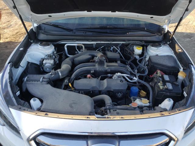 Photo 6 VIN: 4S4BSAHC4K3306011 - SUBARU OUTBACK 2. 