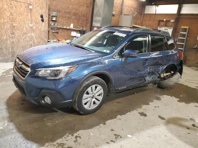 Photo 0 VIN: 4S4BSAHC4K3325285 - SUBARU OUTBACK 