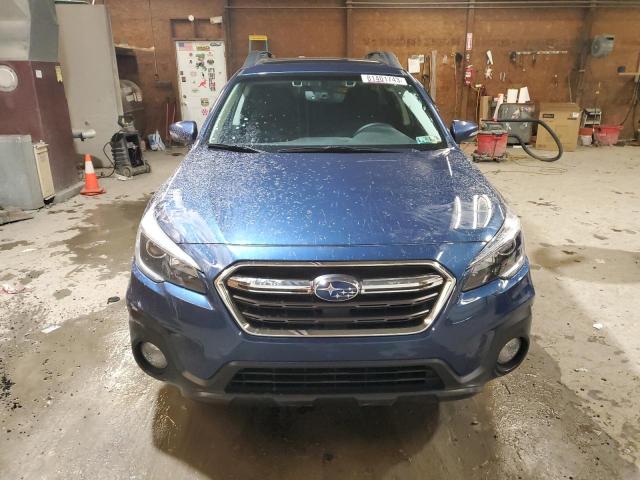 Photo 4 VIN: 4S4BSAHC4K3325285 - SUBARU OUTBACK 