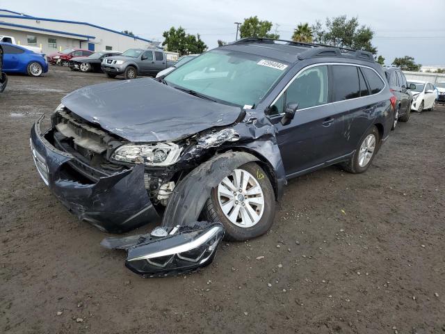 Photo 0 VIN: 4S4BSAHC5F3257472 - SUBARU OUTBACK 2. 