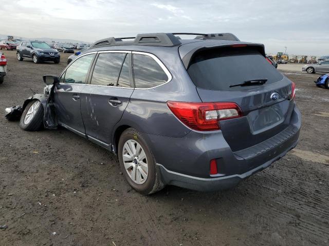 Photo 1 VIN: 4S4BSAHC5F3257472 - SUBARU OUTBACK 2. 