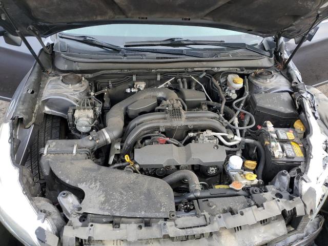 Photo 10 VIN: 4S4BSAHC5F3257472 - SUBARU OUTBACK 2. 