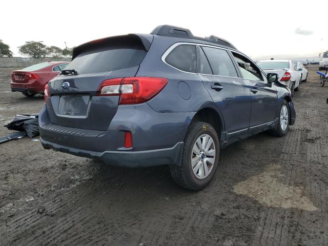 Photo 2 VIN: 4S4BSAHC5F3257472 - SUBARU OUTBACK 2. 