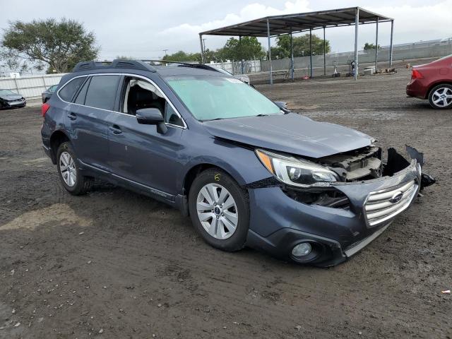 Photo 3 VIN: 4S4BSAHC5F3257472 - SUBARU OUTBACK 2. 