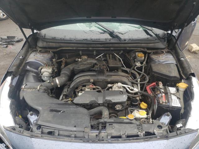 Photo 10 VIN: 4S4BSAHC5F3266933 - SUBARU OUTBACK 