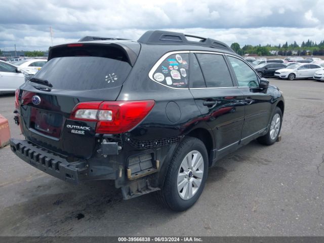 Photo 3 VIN: 4S4BSAHC5F3293551 - SUBARU OUTBACK 