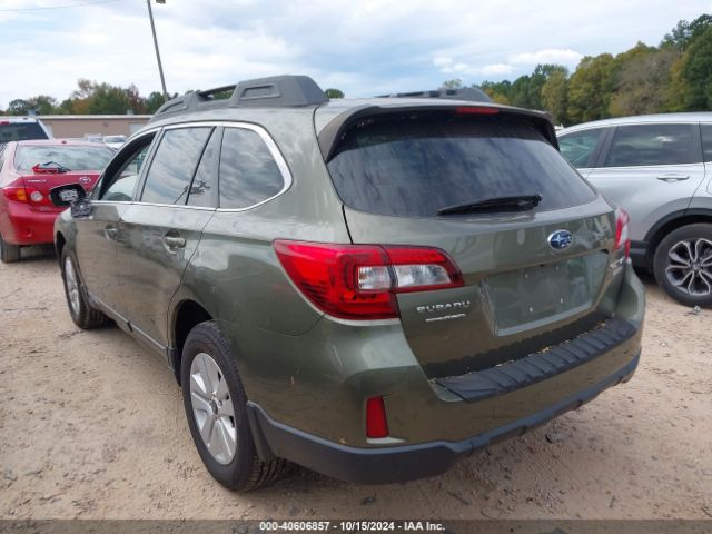 Photo 2 VIN: 4S4BSAHC5F3295140 - SUBARU OUTBACK 