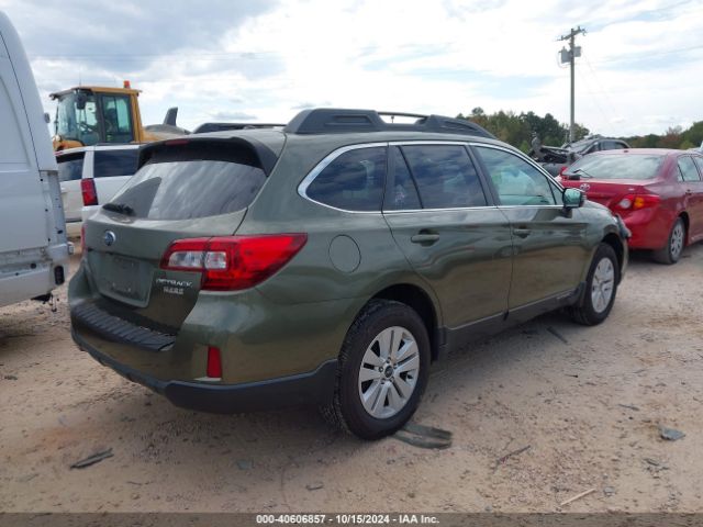 Photo 3 VIN: 4S4BSAHC5F3295140 - SUBARU OUTBACK 