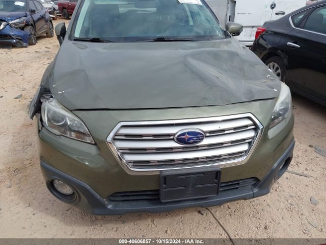 Photo 5 VIN: 4S4BSAHC5F3295140 - SUBARU OUTBACK 