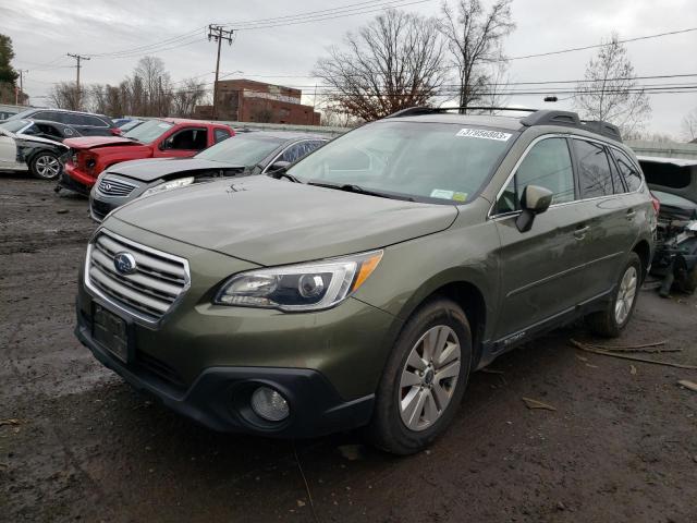 Photo 0 VIN: 4S4BSAHC5F3302054 - SUBARU OUTBACK 2. 